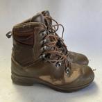 Haix Mondo Bergschoenen Combat Boots Bruin Maat 39, Gebruikt, Haix, Haix, Schoenen