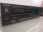 Technics RS-T130 dubbeldeck, Ophalen, Dubbel, Overige merken, Tiptoetsen