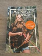 Mijn Leven in de Wildernis - Miriam Lancewood, Ophalen of Verzenden