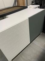 Ikea kast besta serie, Ophalen, Zo goed als nieuw, 25 tot 50 cm, Minder dan 100 cm