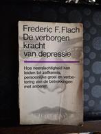 Frederic f. Flach – de verborgen kracht van depressie, Ophalen of Verzenden, Gelezen