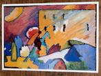 Wassily Kandinsky - Improvisation 3, Verzamelen, Ophalen of Verzenden, Ongelopen