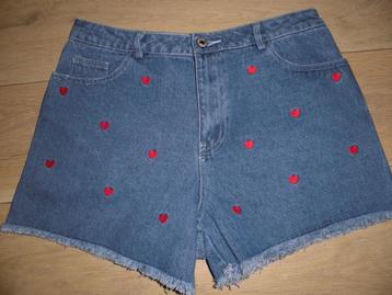 My Jewellery short maat M beschikbaar voor biedingen