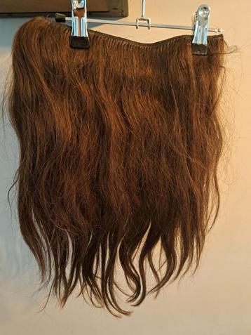 Flip in hairextensions beschikbaar voor biedingen