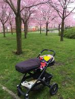 Uppababy kinderwagen, Kinderen en Baby's, Kinderwagens en Combinaties, Gebruikt, Combiwagen, Verstelbare duwstang, Ophalen