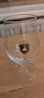 Hertog Jan Ongekend Glas HJA16/3, Verzamelen, Biermerken, Ophalen, Zo goed als nieuw, Glas of Glazen, Hertog Jan
