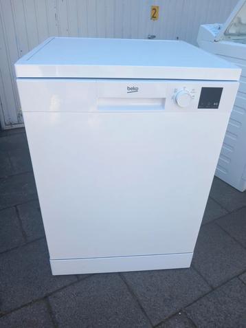 Vaatwasser Beko  beschikbaar voor biedingen