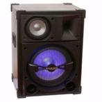 Discobox 3 weg 700 Watt 15 inch 38 cm bass 2128-B, Audio, Tv en Foto, Luidsprekers, Overige merken, ., Overige typen, Nieuw