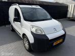 Citroen Nemo bestel 1.4, Voorwielaandrijving, Stof, Zwart, 4 cilinders