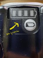 Let op fake namaak immitatie Makita BL1860B 18v 6Ah accu s, Makita, Nieuw, Ophalen of Verzenden, No@ma.il