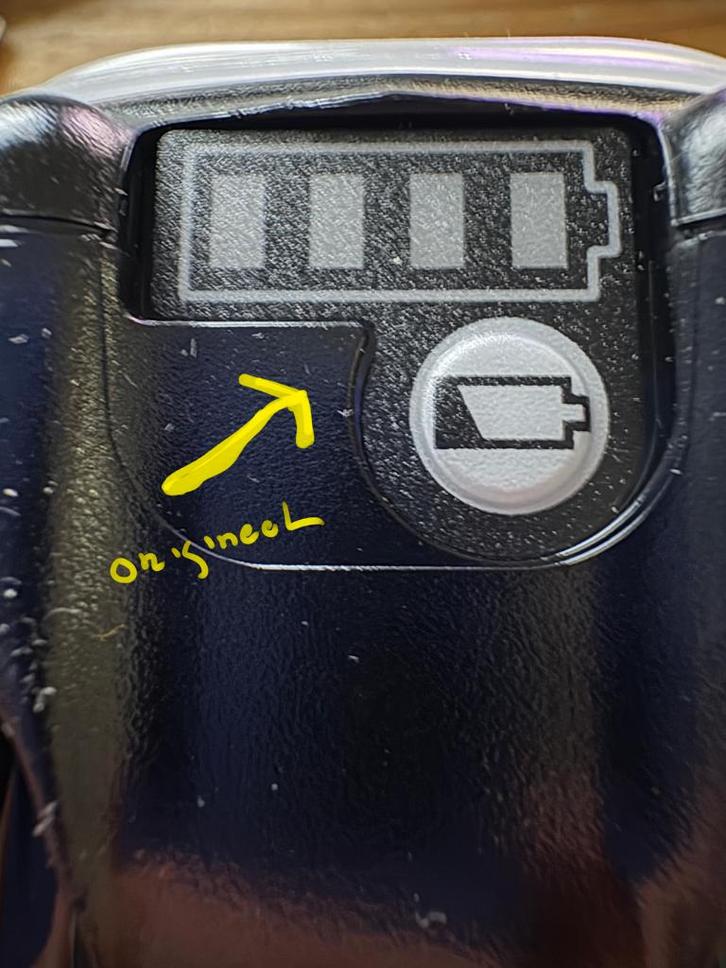 Let op fake namaak immitatie Makita BL1860B 18v 6Ah accu s, Doe-het-zelf en Verbouw, Overige Doe-het-zelf en Verbouw, Nieuw, Ophalen of Verzenden