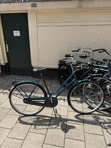 Sparta scout 53cm damesfiets beschikbaar voor biedingen