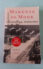 Marente de Moor, Roundhay tuinscene, Ophalen of Verzenden, Nieuw, Nederland