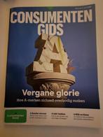 Consumentengids juni 2025, Ophalen of Verzenden, Nieuw, Wetenschap en Natuur
