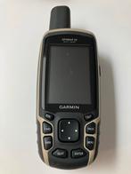 Garmin GPSMAP 65 - Nieuwstaat, 2x gebruikt, Verzenden, Zo goed als nieuw