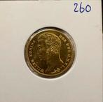 10 gulden Willem I 1839 Goud, Postzegels en Munten, Munten | Nederland, Koning Willem I, Losse munt, 10 gulden, Goud