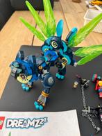 LEGO Dreamzzz 71476 - Complete set met boekje, Ophalen of Verzenden, Zo goed als nieuw, Complete set, Lego