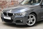 BMW 3 Serie Sedan 316i Executive M Sport Pakket / Navigatie, 1360 kg, 4 cilinders, Alcantara, Origineel Nederlands