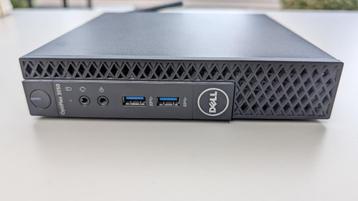 Dell OptiPlex 3050 Micro  beschikbaar voor biedingen