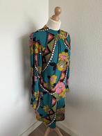 King Louie maat 38 Sandy dress Lovechild NIEUW antique, Kleding | Dames, Jurken, Maat 38/40 (M), Nieuw, Ophalen of Verzenden, Knielengte