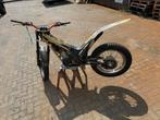 Trial motor Gas Gas 300cc, Ophalen, Zo goed als nieuw, Overige merken