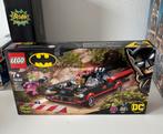 Lego 76188 Batman Classic TV series Batmobile, Ophalen, Nieuw