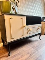 Vintage kastje, Huis en Inrichting, Kasten | Dressoirs, Ophalen, Gebruikt, 25 tot 50 cm