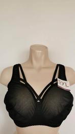 Nieuw syl bh 75h, Kleding | Dames, Ondergoed en Lingerie, ., Zwart, Ophalen of Verzenden, BH