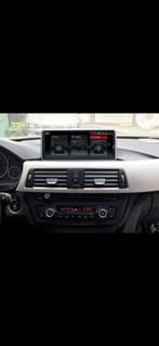 BMW X1 Touchscreen Navi 10,25” Android Auto E84 2009-2015, Ophalen of Verzenden, Nieuw