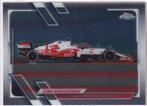 2021 Topps Chrome F1 Kimi Raikkonen Base Chrome #110, Verzamelen, Automerken, Motoren en Formule 1, Verzenden, Formule 1