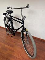 Herenfiets 28 inch frame hoogte 61 cm, Fietsen en Brommers, Fietsen | Heren | Herenfietsen, Ophalen