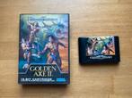Golden axe II sega mega drive, 1 speler, Racen en Vliegen, Ophalen of Verzenden, Zo goed als nieuw