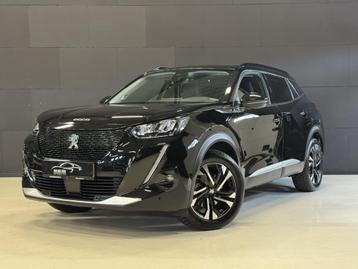 Peugeot e-2008 EV Allure 50 kWh | Panoramadak | Adaptive cru beschikbaar voor biedingen