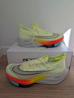 NIKE AIR ZOOM ALPHAFLY NEXT%, Nieuw, Ophalen of Verzenden, Hardlopen, Hardloopschoenen