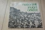 LP Nationaal Jeugd Orkest - Vier Letzte Lieder, Ophalen of Verzenden, Gebruikt