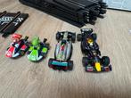 Carrera Go!! Racebaan - gebruikt, Ophalen, Racebaan, Carrera, Zo goed als nieuw