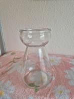 Hyacint vaasje nr7., Antiek en Kunst, Antiek | Glas en Kristal, Ophalen of Verzenden