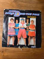 Doris D and the pins - Jamaica, Gebruikt, 7 inch, Single, Ophalen of Verzenden