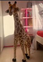 Giraffe knuffel decoratie, Ophalen, Zo goed als nieuw, Overige typen