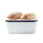 Tupperware BreadSmart Large voor gebak & brood | Nieuw!, Ophalen of Verzenden, Nieuw, Wit, Overige typen
