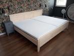 Familiebed 240x200 op vele maten leverbaar, Ophalen, Nieuw, Eenpersoons, Hout