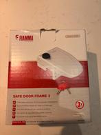 Fiamma veiligheids sloten  Camper/Caravan, Ophalen of Verzenden, Gebruikt