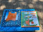 Dikkie Dik boeken, Ophalen of Verzenden