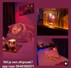Massage voor dames, Ophalen of Verzenden, Zo goed als nieuw