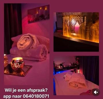 Massage voor dames beschikbaar voor biedingen