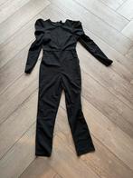 Zwarte jumpsuit van Shein - Maat S, Kleding | Dames, Jumpsuits, Ophalen of Verzenden, Nieuw, Maat 36 (S), Zwart