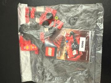 LEGO 30190 Ferrari Formule 1 beschikbaar voor biedingen
