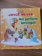 Joyce Meyer - Het perfecte Kerstspel, Ophalen of Verzenden, Gelezen