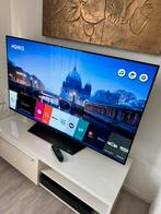 LG 55” OLED 4k smart tv !!, Audio, Tv en Foto, Televisies, 100 cm of meer, LG, Smart TV, Ophalen of Verzenden