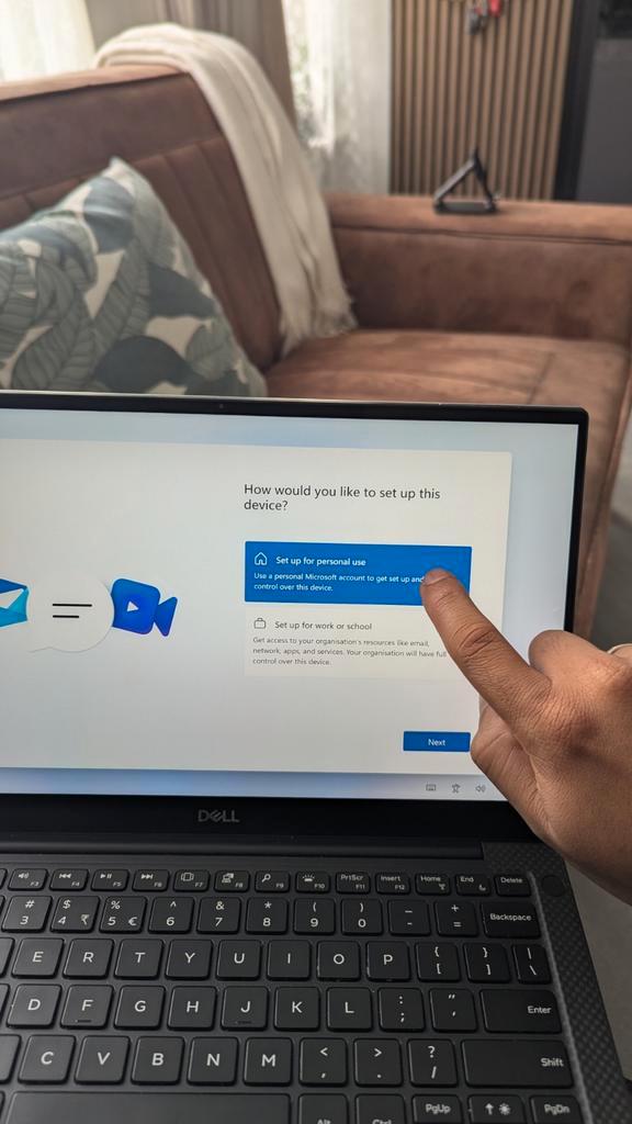 Dell XPS 13 inch , i7-8gen|16gb/238gb, 4K touchscreen, Computers en Software, Windows Laptops, Zo goed als nieuw, 13 inch, SSD